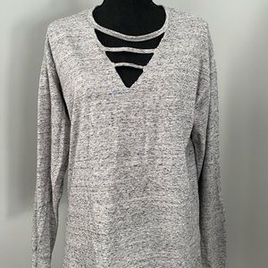 PINK Long Sleeve T-Shirt